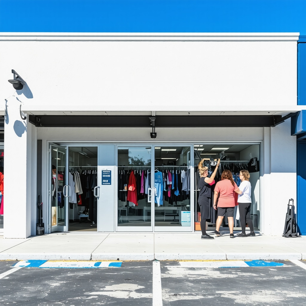 Affordable Dry Cleaners with Alterations South Tampa Guide