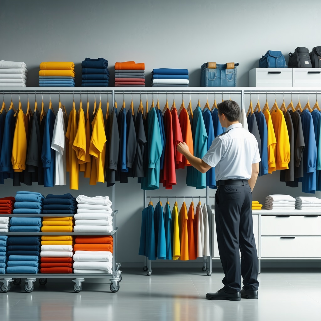 Affordable Dry Cleaning Lutz | Quality Service for Your Clothes