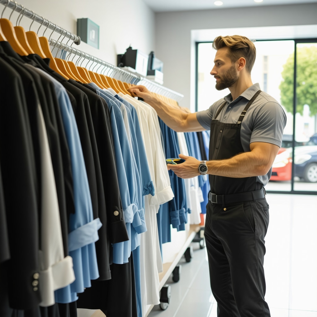 Affordable Dry Cleaning Lutz | Save Money & Get Expert Care
