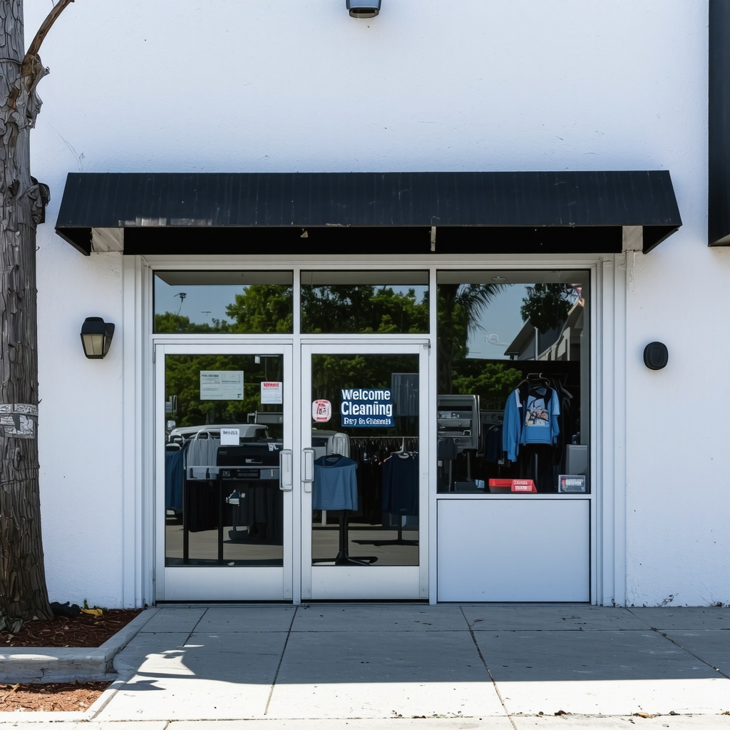 Affordable Dry Cleaning South Tampa | Quality Service at Great Prices