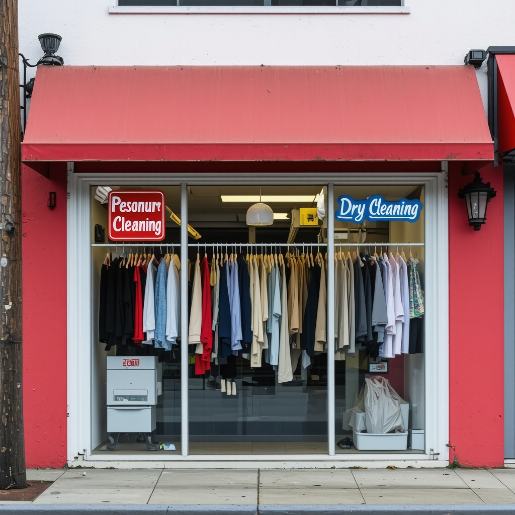 Affordable Dry Cleaning Tampa | Get High-Quality Service at Great Prices