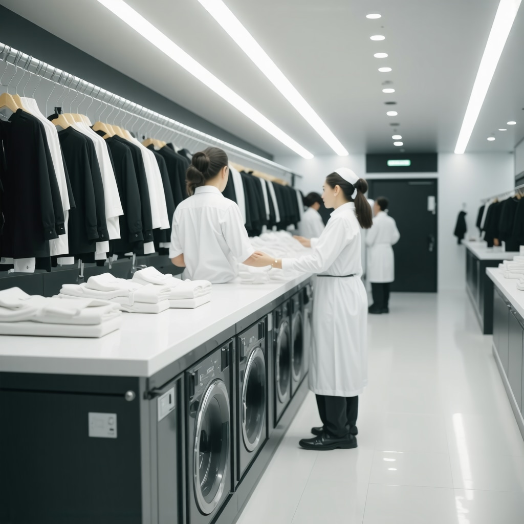 Affordable Dry Cleaning Trinity | High-Quality Service at Great Prices