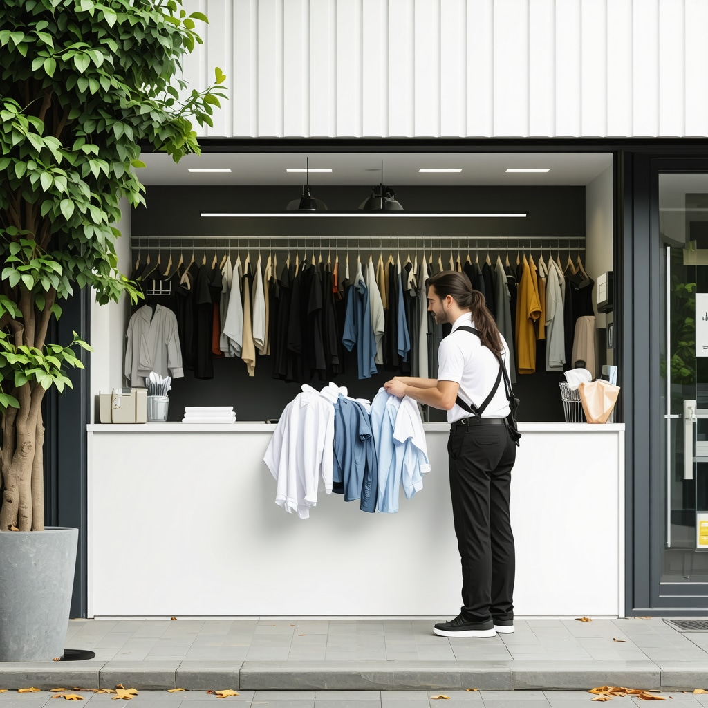 Affordable Dry Cleaning Trinity: Quality Service Within Budget