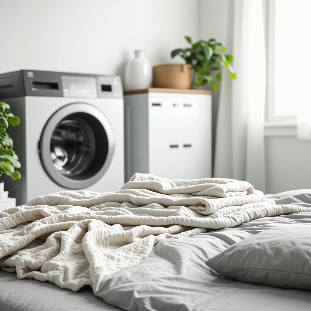 Affordable Dry Cleaning for Blankets Lutz | Keep Your Bedding Cozy & Fresh