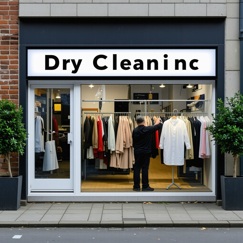 Affordable Dry Cleaning in Trinity | High-Quality Service at Great Prices
