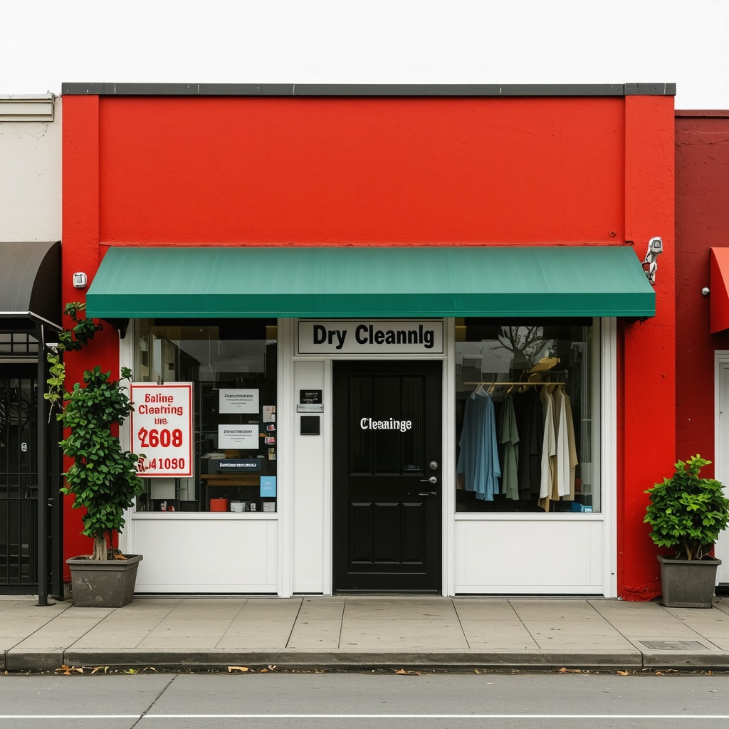 Affordable Dry Cleaning in Trinity | Quality Service at Great Prices