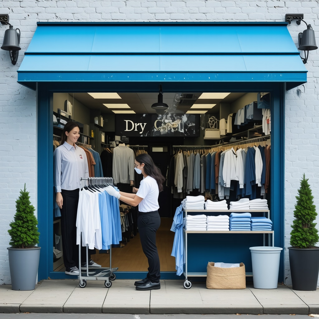 Affordable Dry Cleaning in Trinity | Quality Service at Great Prices