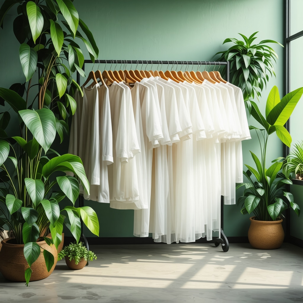 Affordable & Eco-Friendly Dry Cleaning South Tampa | Sensitive Fabrics Cared For