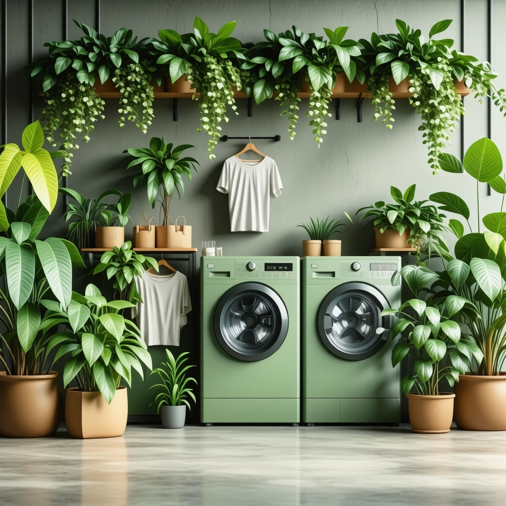 Affordable Eco-Friendly Dry Cleaning Tampa | Eco & Fabric Sensitive Care