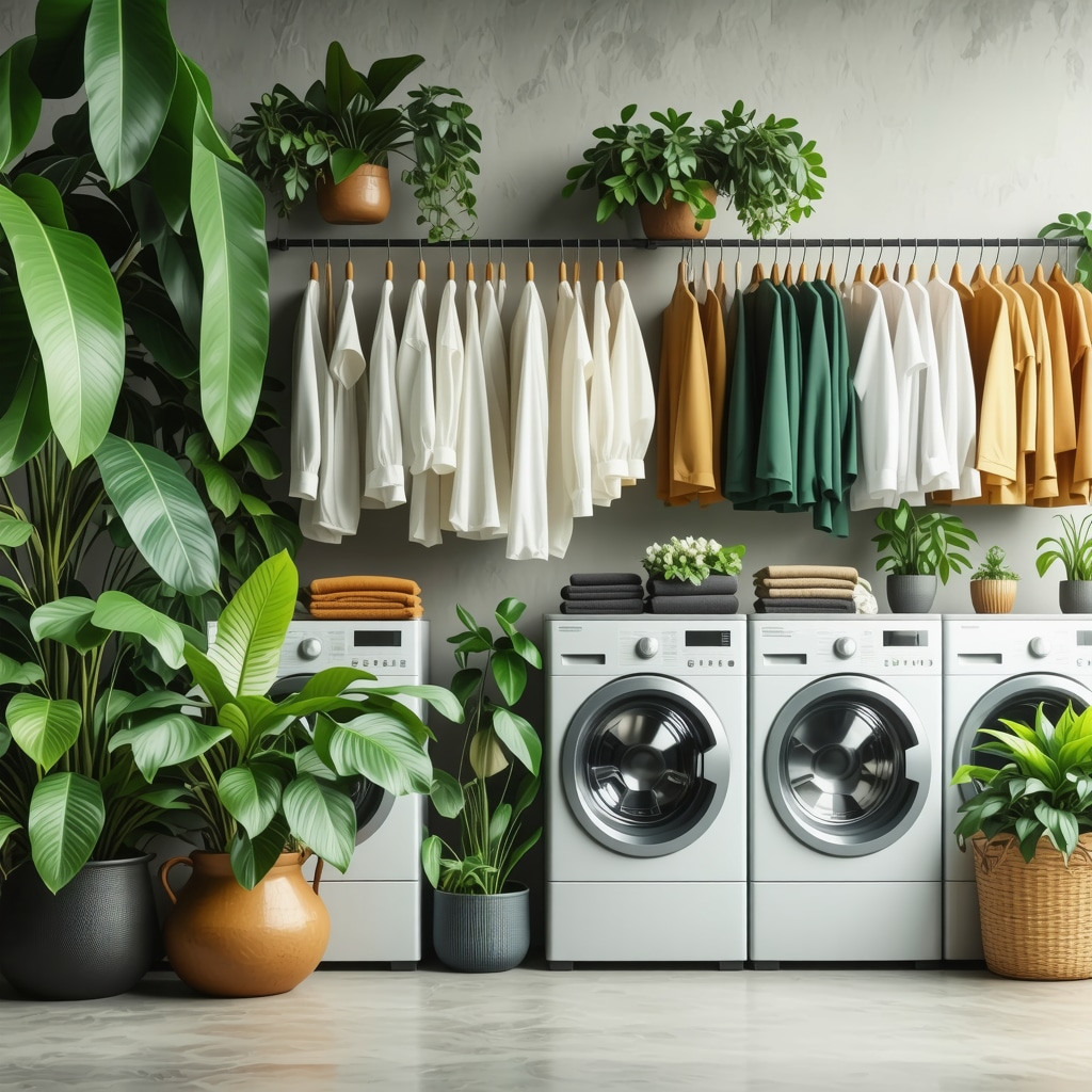 Affordable Eco-Friendly Dry Cleaning Tampa | Gentle Fabric Care