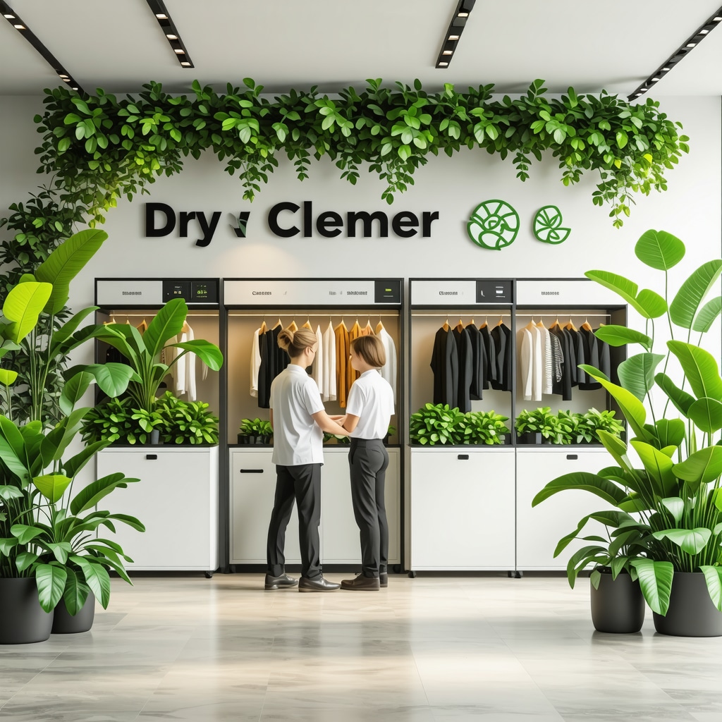 Affordable Eco-Friendly Dry Cleaning Tampa | Gentle & Sustainable Fabric Care