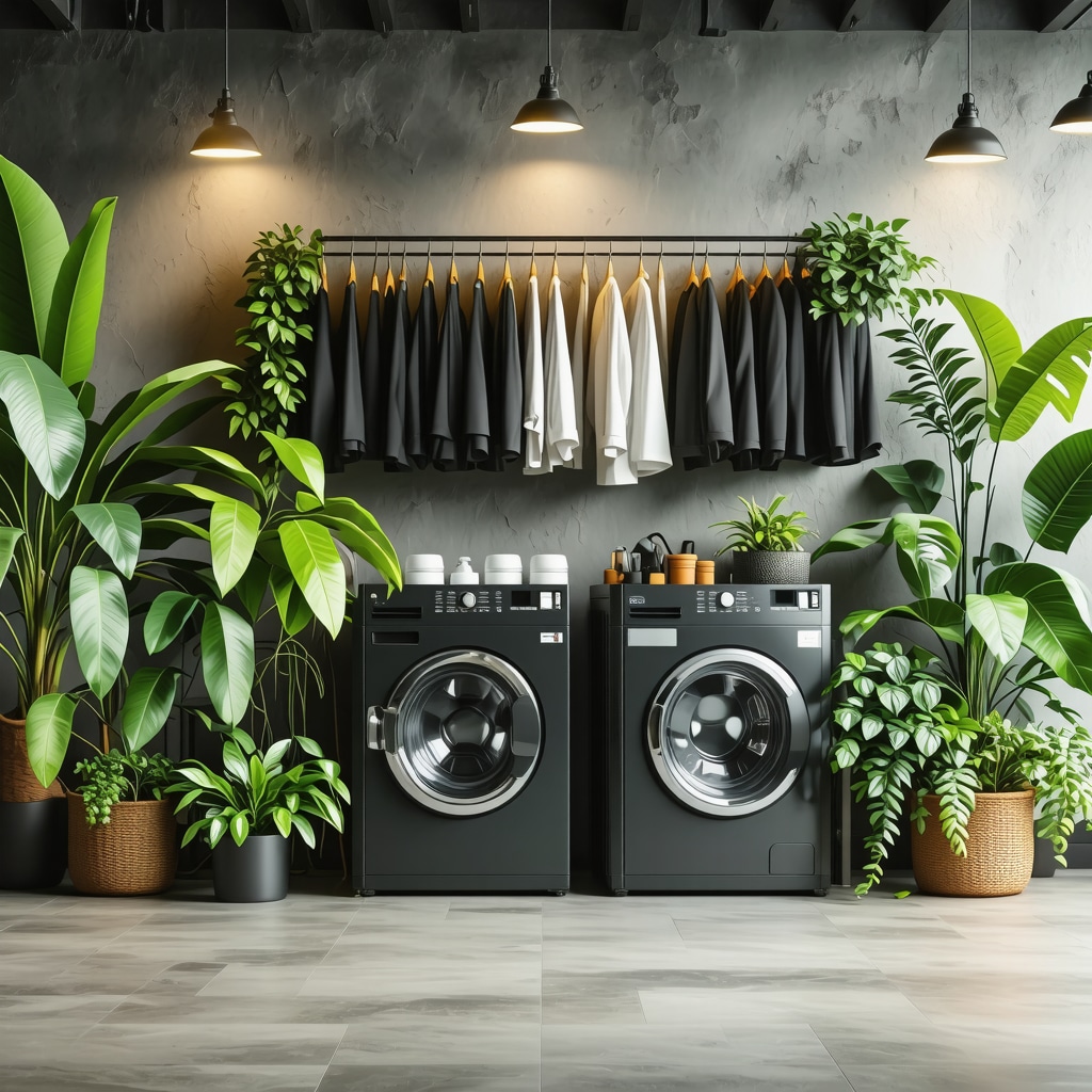 Affordable Eco-Friendly Dry Cleaning Tampa | Sustainable & Gentle Care