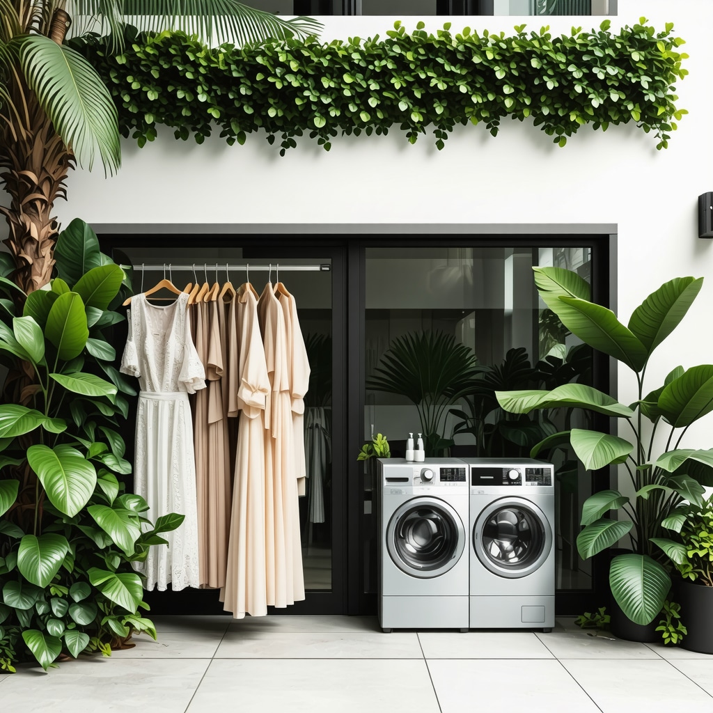 Affordable & Eco-Friendly Dry Cleaning in Tampa for Delicate Fabrics