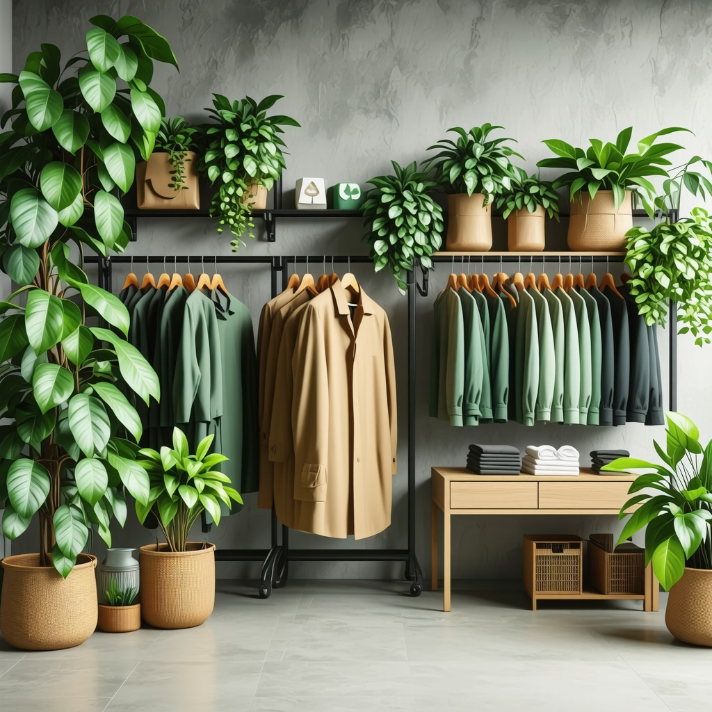 Affordable & Eco-Friendly Dry Cleaning in Trinity for Your Wardrobe