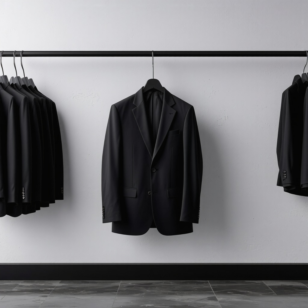 Affordable Suit Dry Cleaning South Tampa | Quality Service with a Perfect Fit