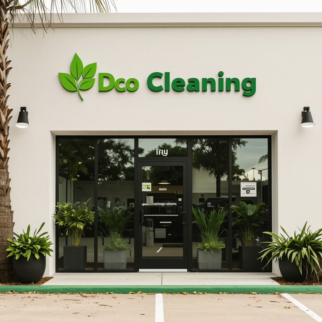Affordable & Sustainable Dry Cleaning South Tampa | Green & Gentle