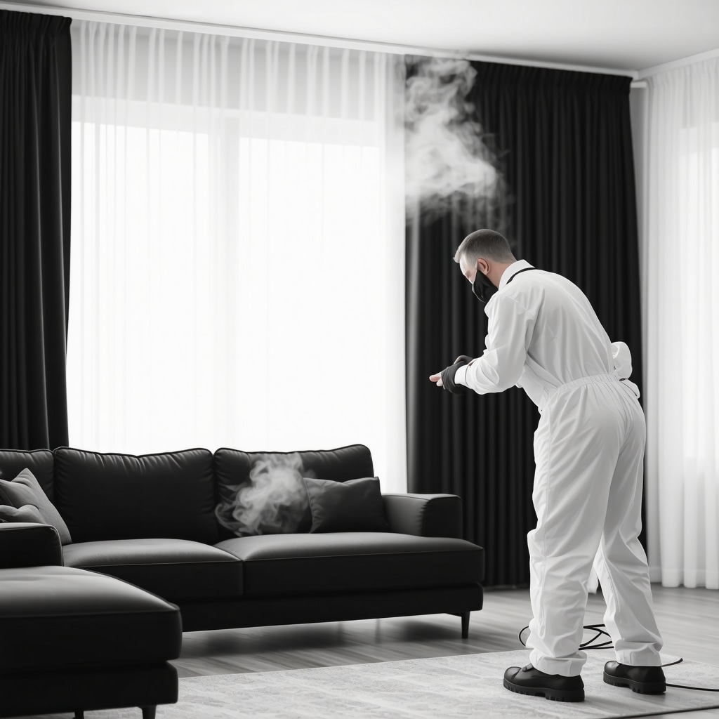 Best Curtain Dry Cleaning Tampa | Refresh Your Living Space Today