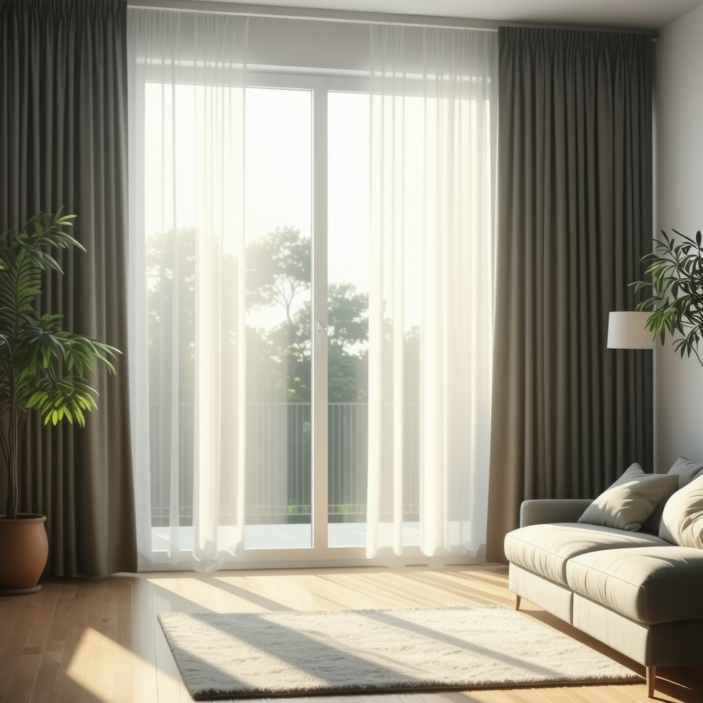 Best Curtain Dry Cleaning in Lutz | Refresh Your Home Decor Today