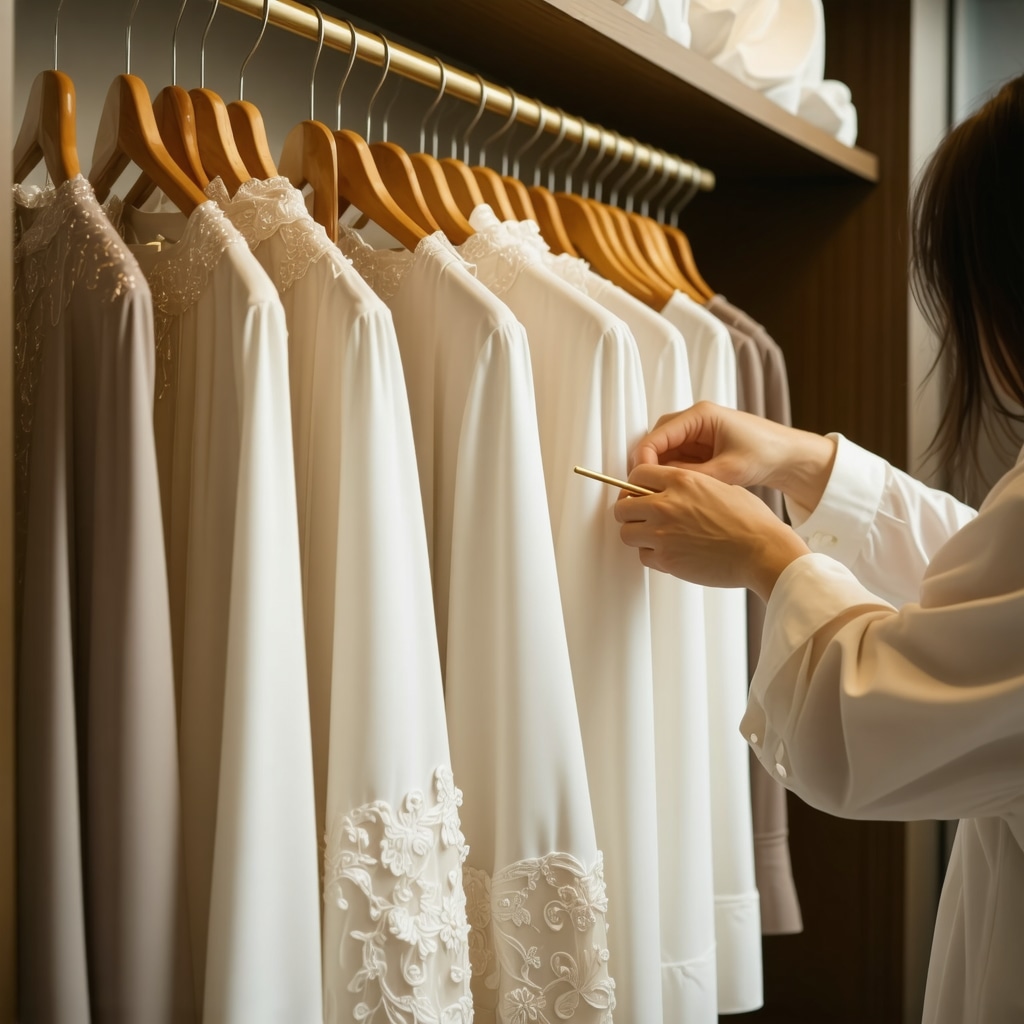 Best Dry Cleaners Lutz: Expert Care for Delicate Fabrics