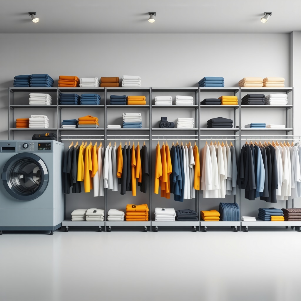 Best Dry Cleaners Lutz | Quality & Affordable Fabric Care You Can Trust