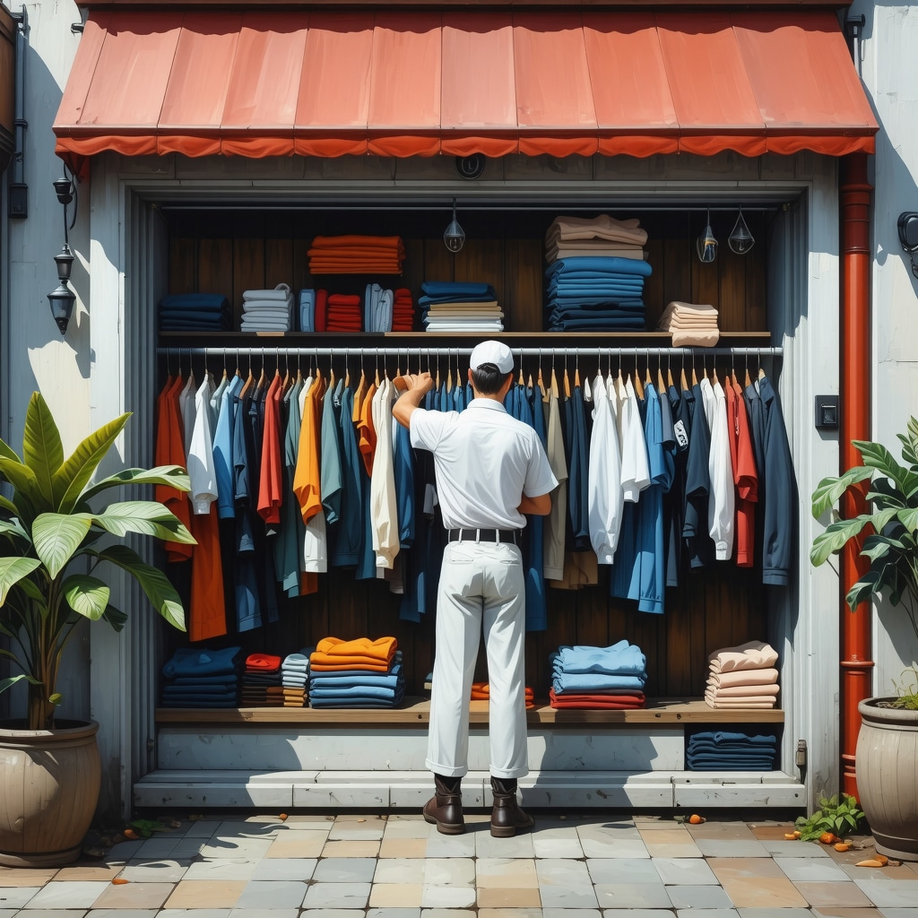 Best Dry Cleaners Lutz: Trusted Services for Your Garments