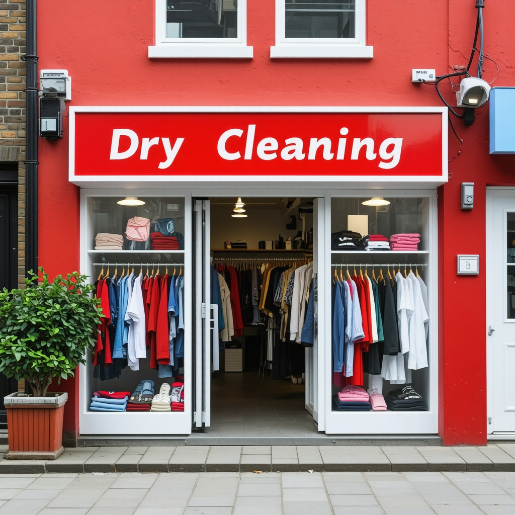 Best Dry Cleaners Near Me Lutz | Top Quality at Affordable Prices