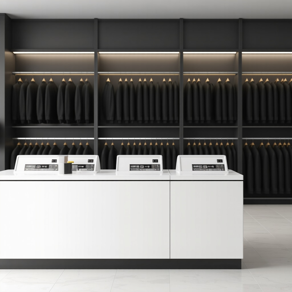 Best Dry Cleaners Tampa | Top Quality Service for Your Favorite Clothes