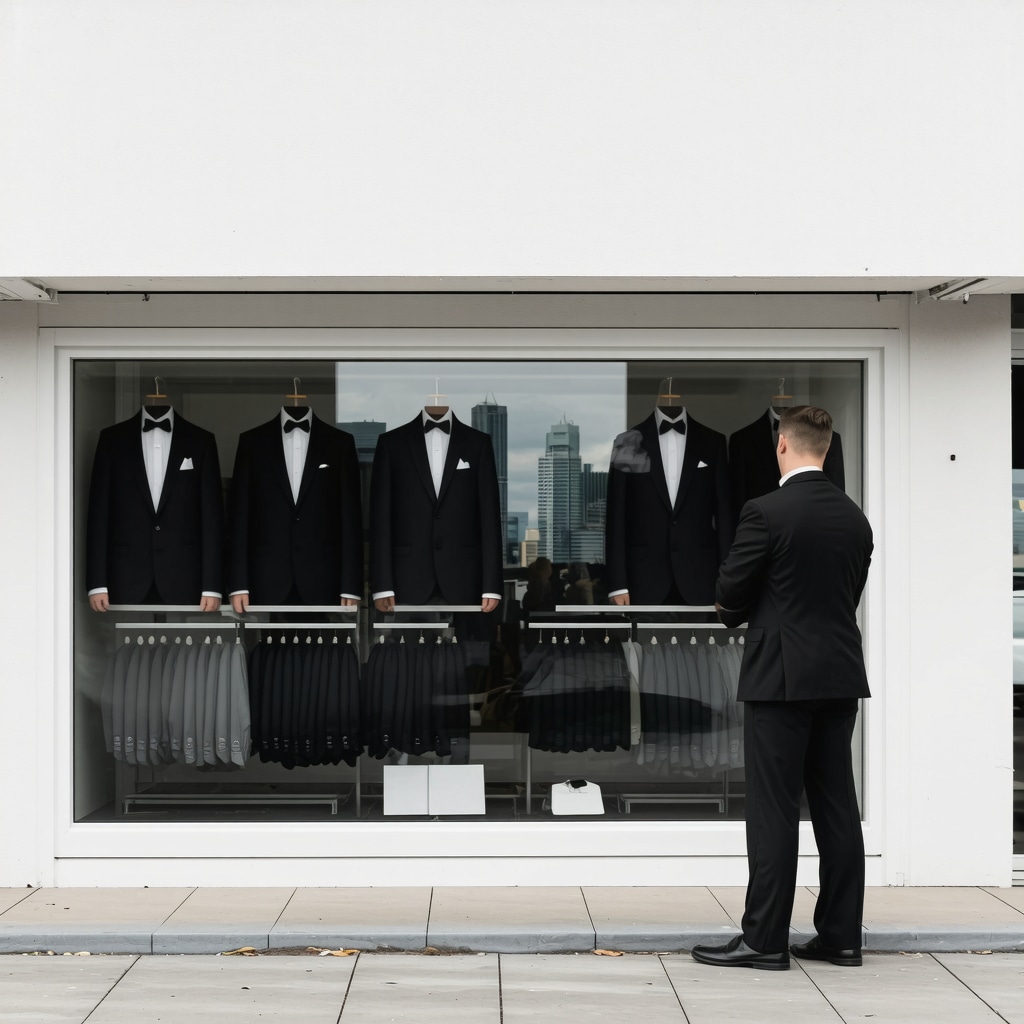Best Dry Cleaners in Tampa with Professional Tuxedo & Suit Cleaning Services