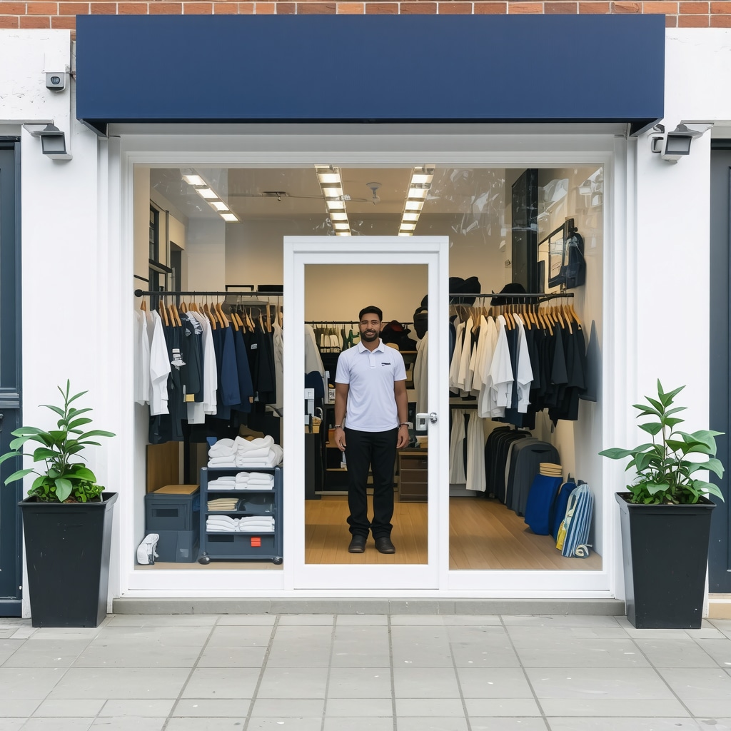 Best Dry Cleaners in Trinity for Quality & Affordability