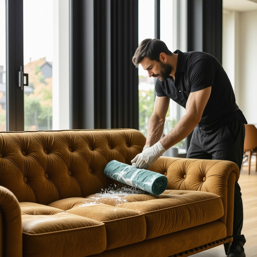 Best Leather & Suede Cleaning Service Lutz for Stunning Results
