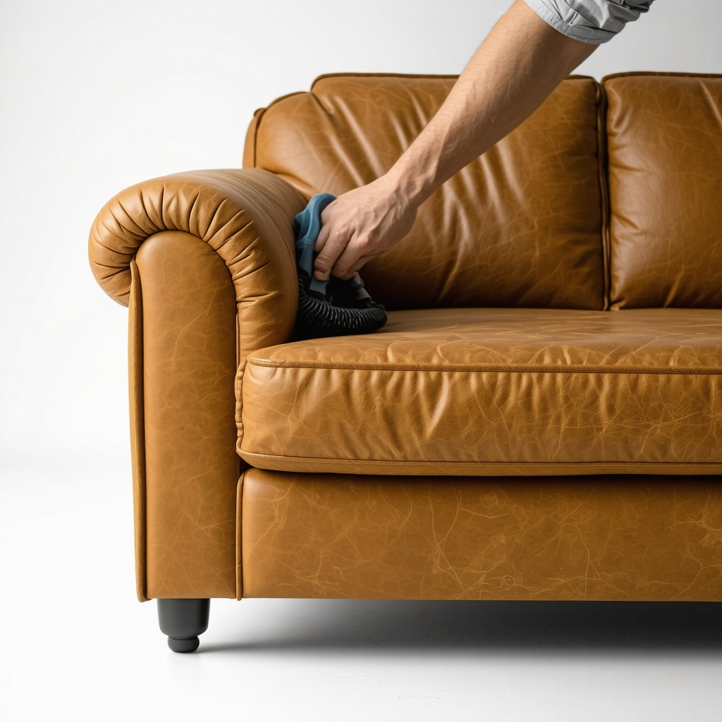 Best Leather & Suede Cleaning Tampa | Restore Their Vibrant Softness