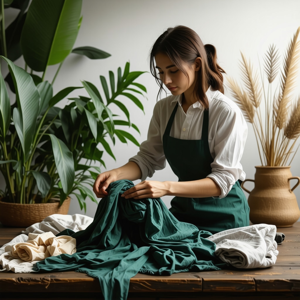Best Organic Dry Cleaning Tampa | Sensitive Fabrics & Eco-Friendly Care