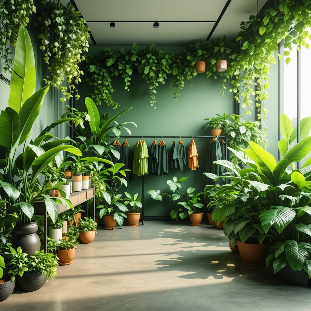 Best Organic & Eco-Friendly Dry Cleaning Tampa | Care & Sustainability