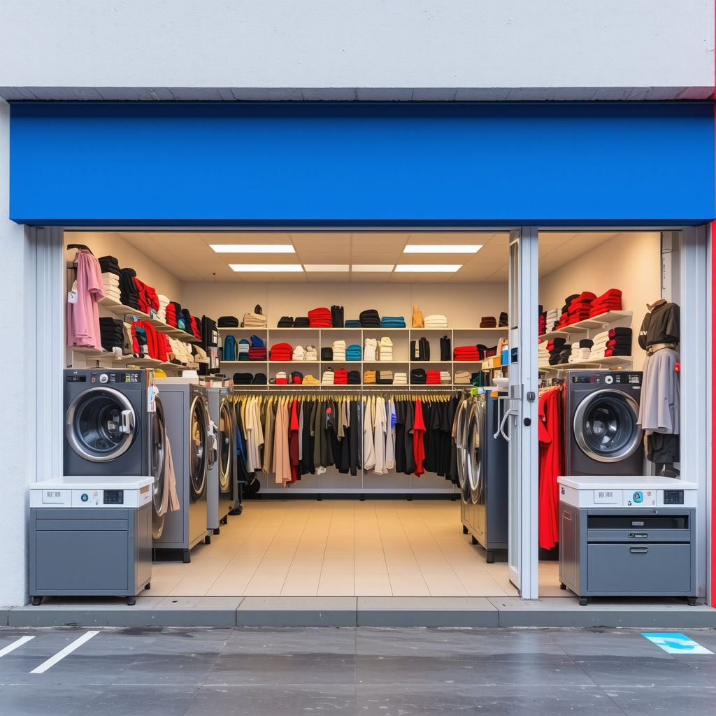 Best Professional Dry Cleaners Near Me in Tampa for Quality & Convenience