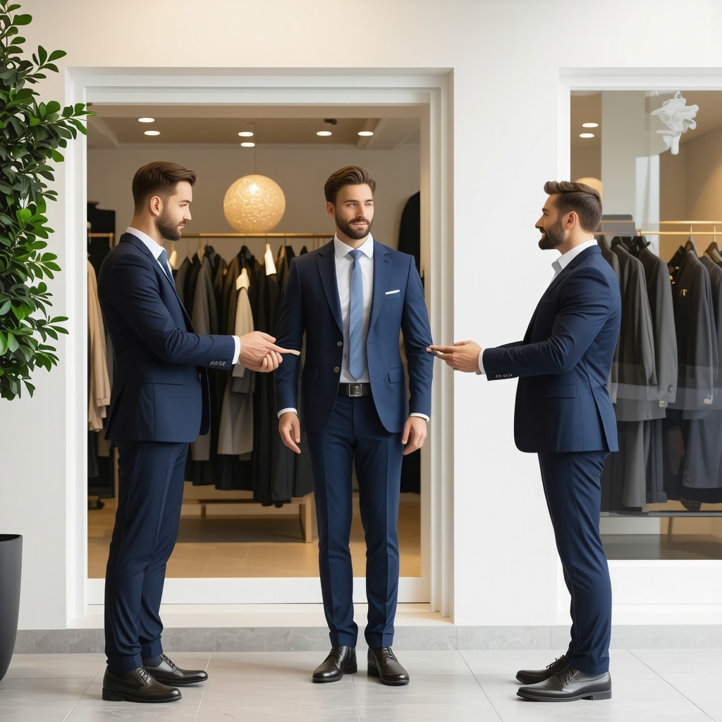 Best Suit Dry Cleaning Service Tampa | Keep Your Look Sharp