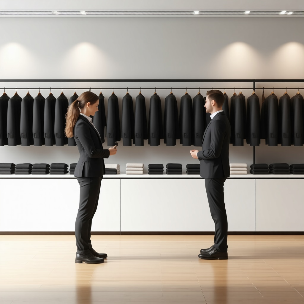Best Suit Dry Cleaning Trinity | Expert Service Near You