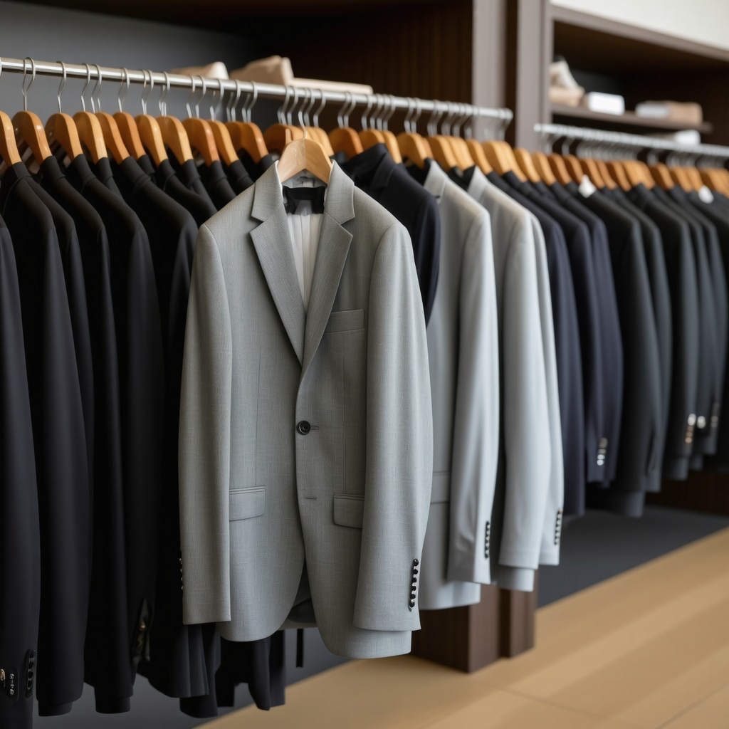 Best Suit and Tuxedo Dry Cleaning Experts in Tampa 2024