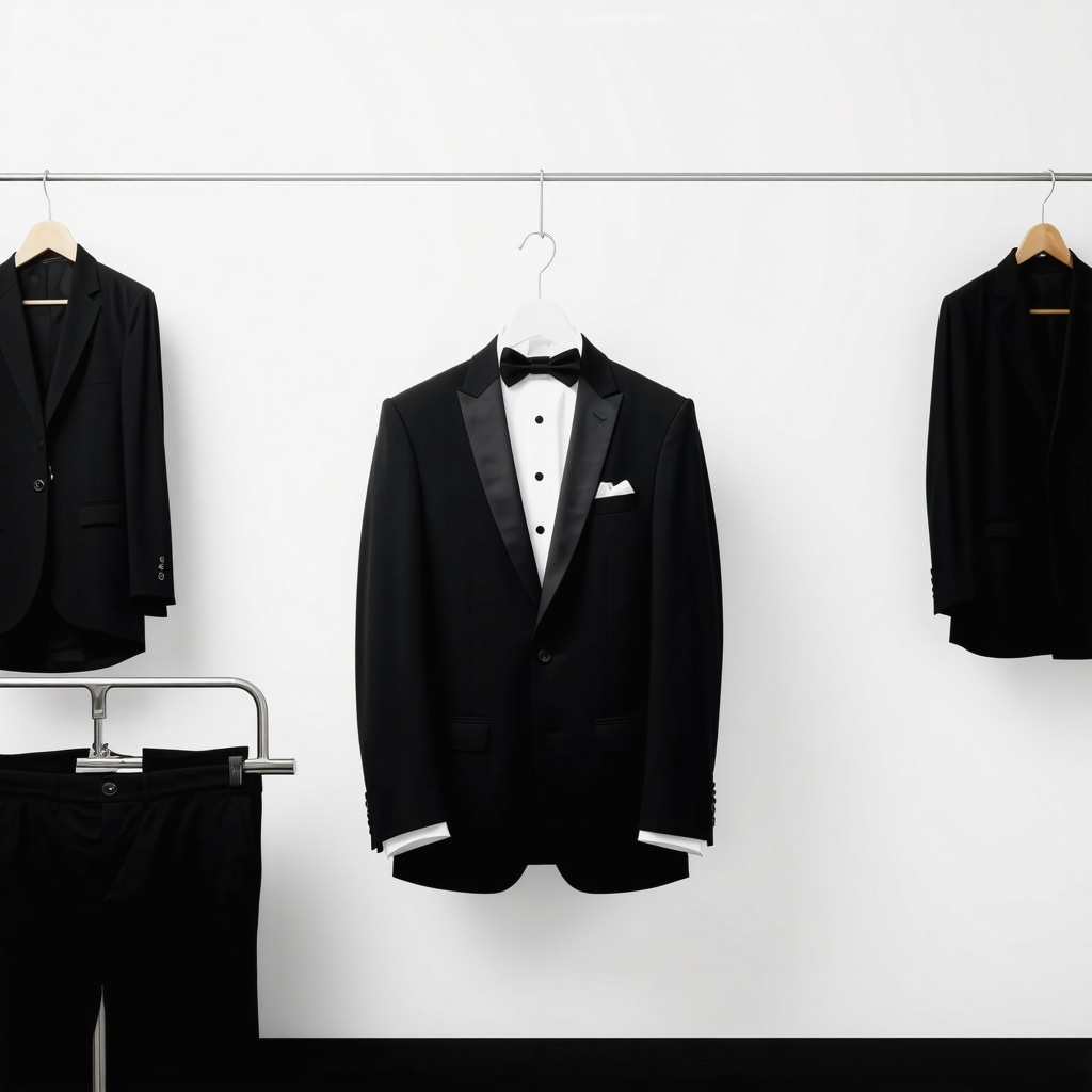 Best Tuxedo Dry Cleaning Lutz: Make Your Formalwear Shine