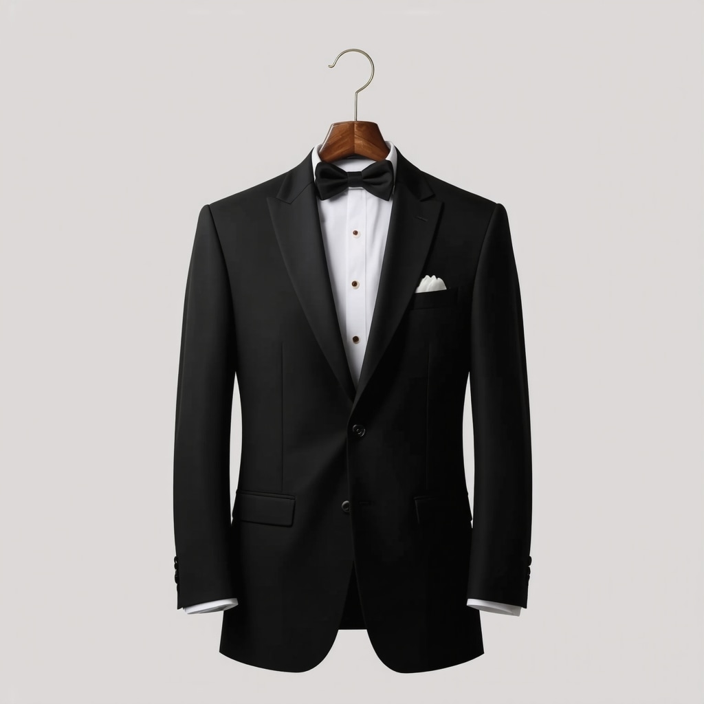 Best Tuxedo Dry Cleaning Tampa | Look Impeccable for Any Formal Occasion