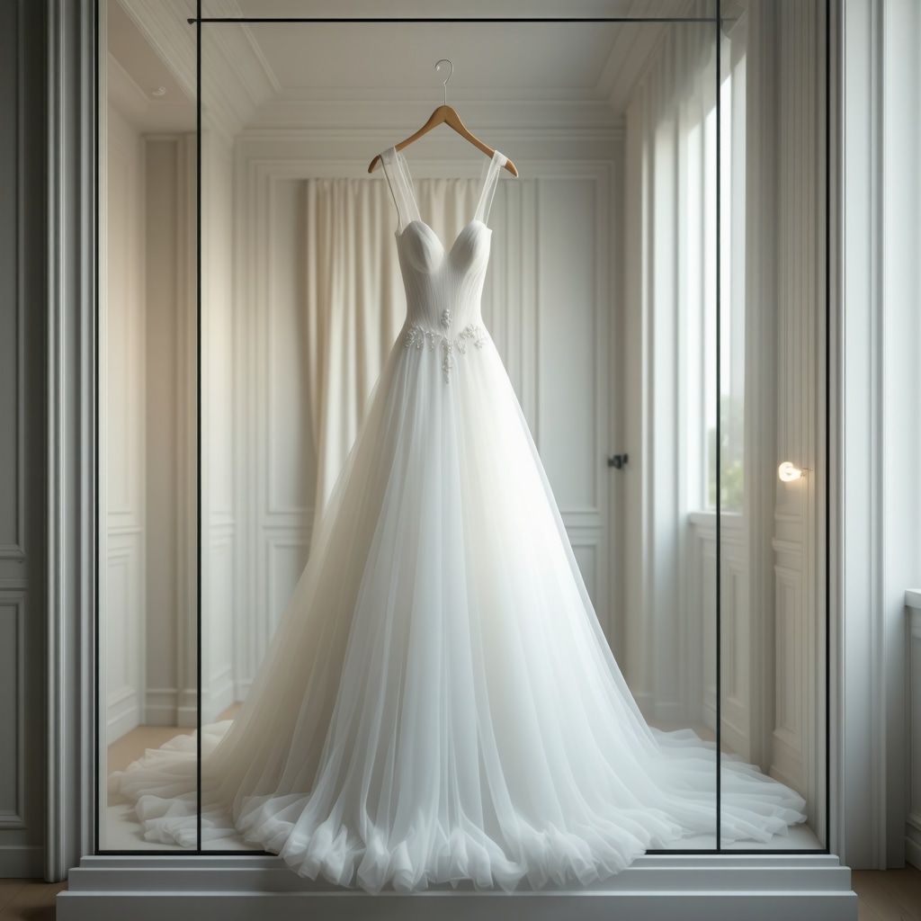 Best Wedding Gown Preservation Tampa | Protect Your Dress Forever