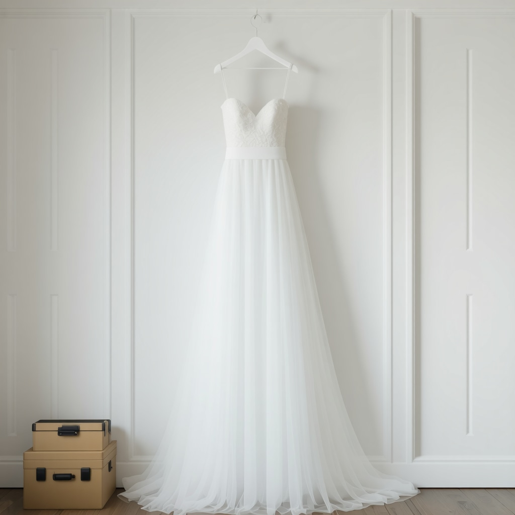 Bridal Gown Preservation Lutz: Protect Your Wedding Dress for Future Generations