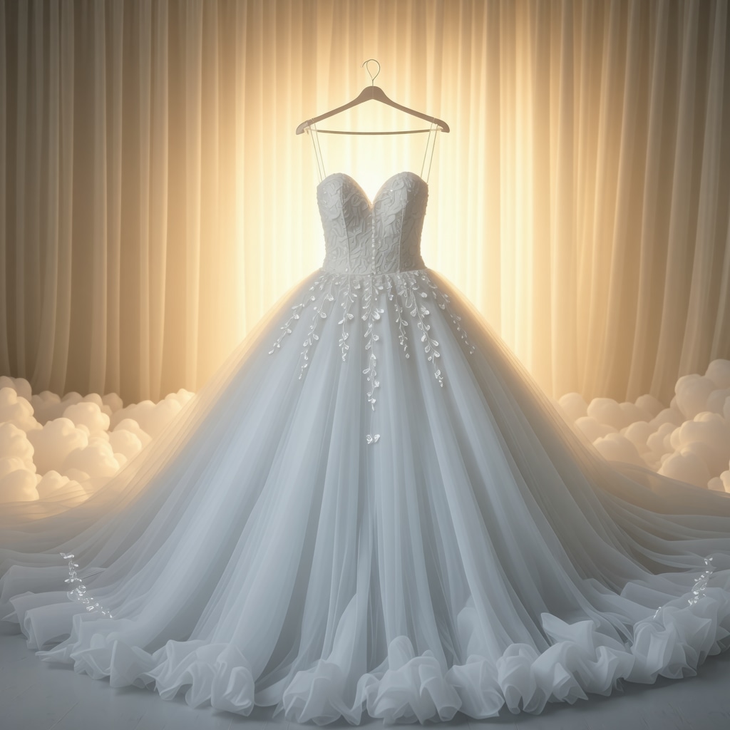 Bridal Gown Preservation Trinity: Ultimate Protection Guide 2024