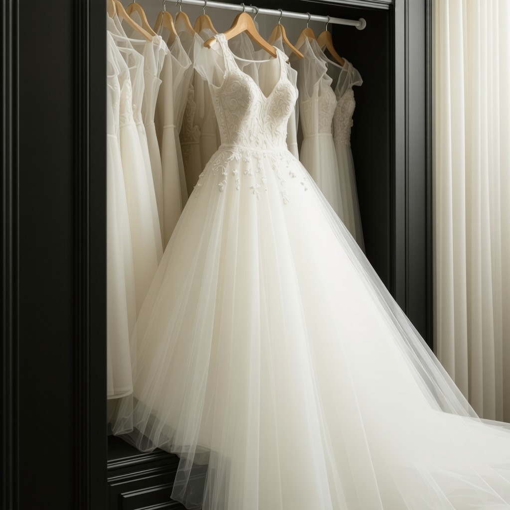 Bridal Gown Preservation in South Tampa | Protect Your Special Day Dress