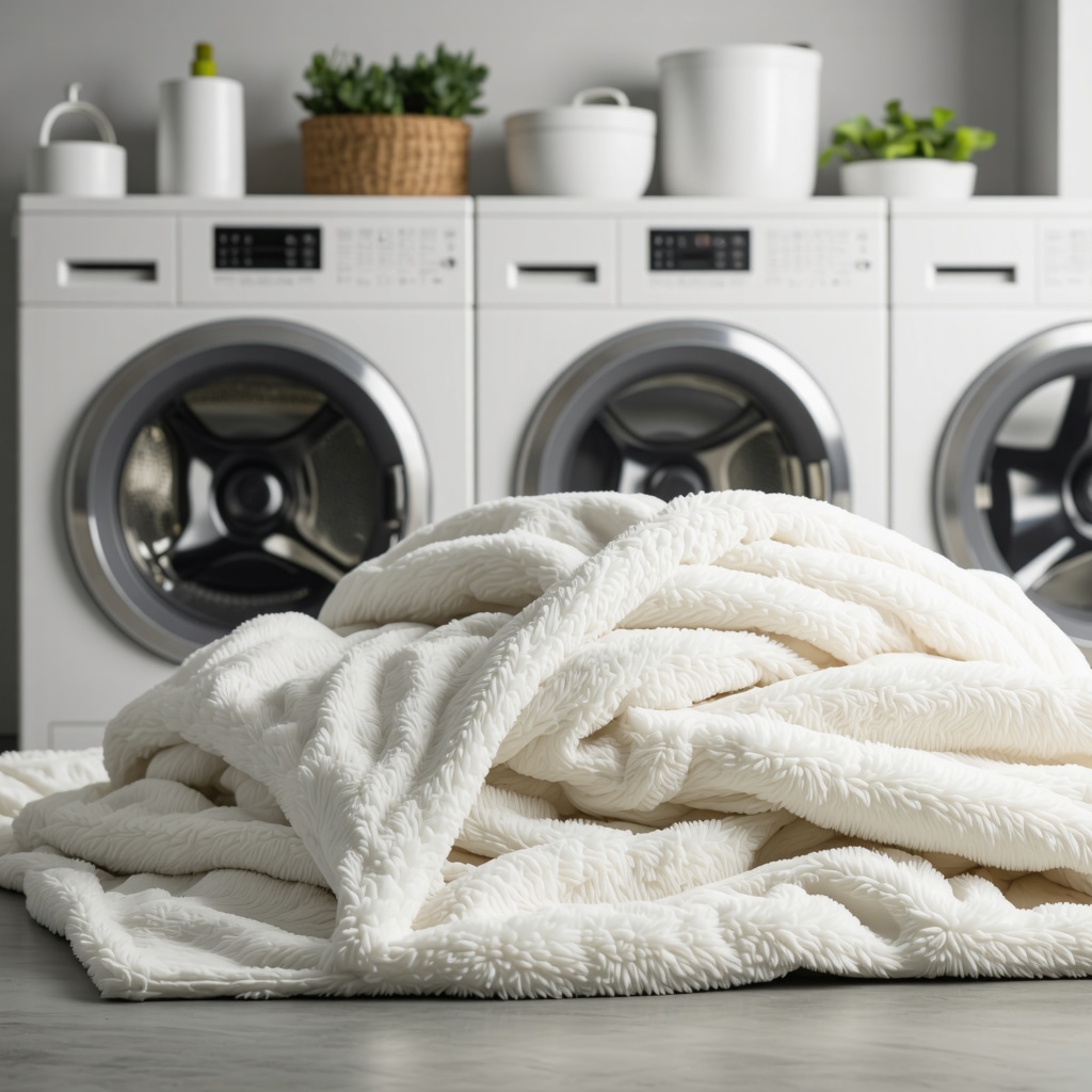 Comforter Dry Cleaning Lutz: How to Maintain Softness & Warmth