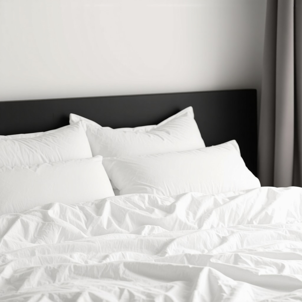 Comforter Dry Cleaning South Tampa | Stay Cozy with Fresh Bedding