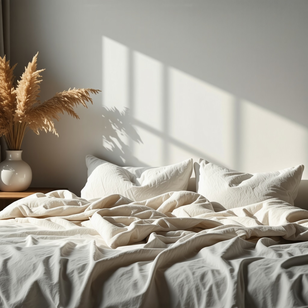 Comforter Dry Cleaning Tampa | Stay Cozy with Fresh Bedding
