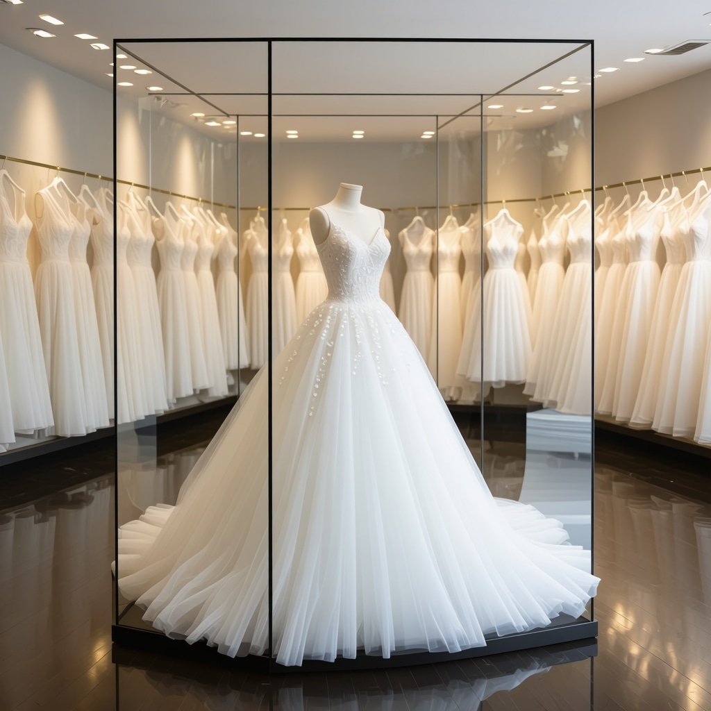 Comprehensive Wedding Gown Preservation Tampa | Protect Your Dress