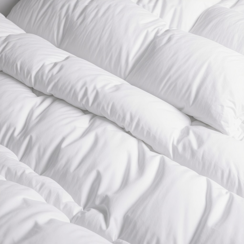 Down Comforter Cleaning Tampa: Remove Stains & Maintain Fluffiness