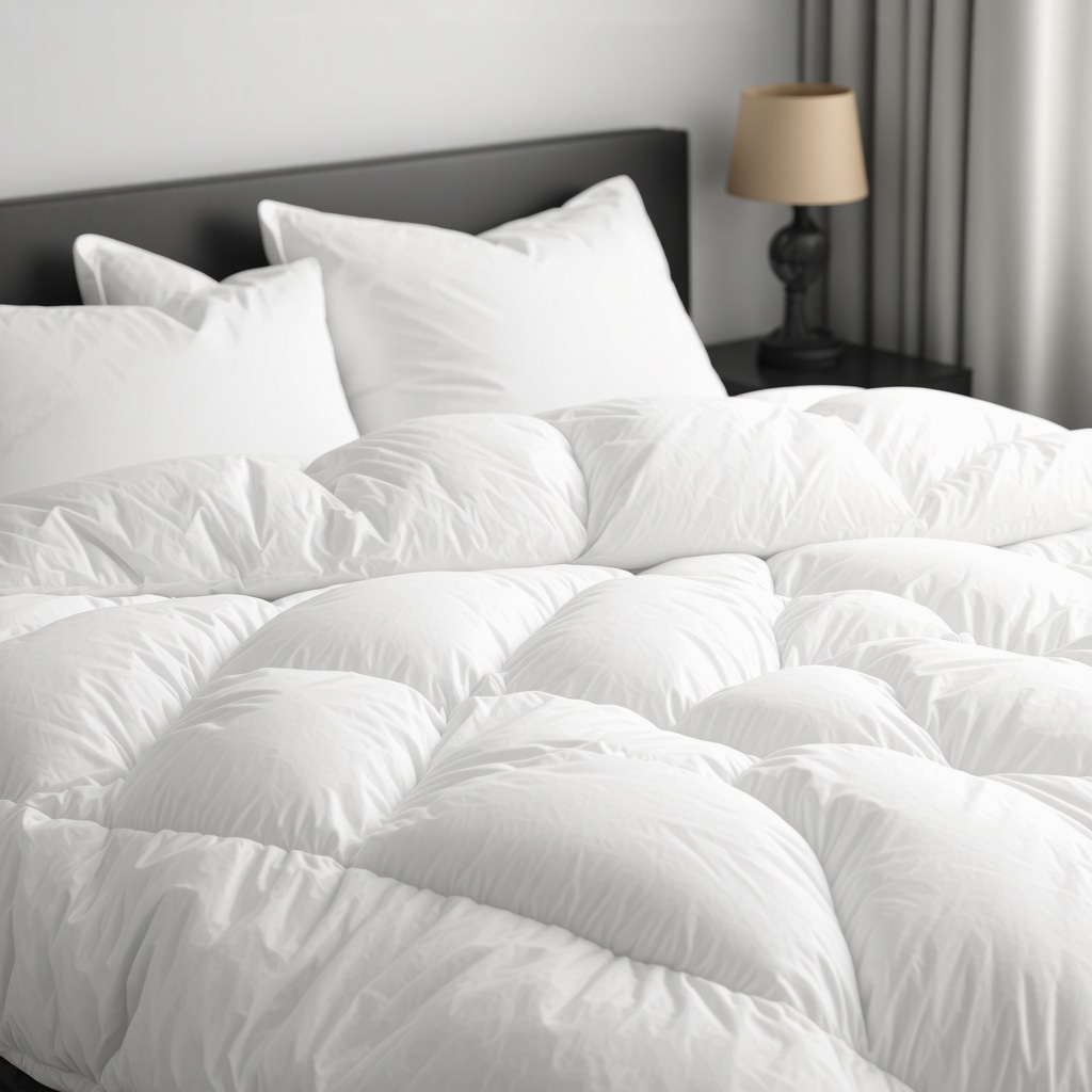 Down Comforter Cleaning Tampa: Ultimate Guide for Soft Comfort