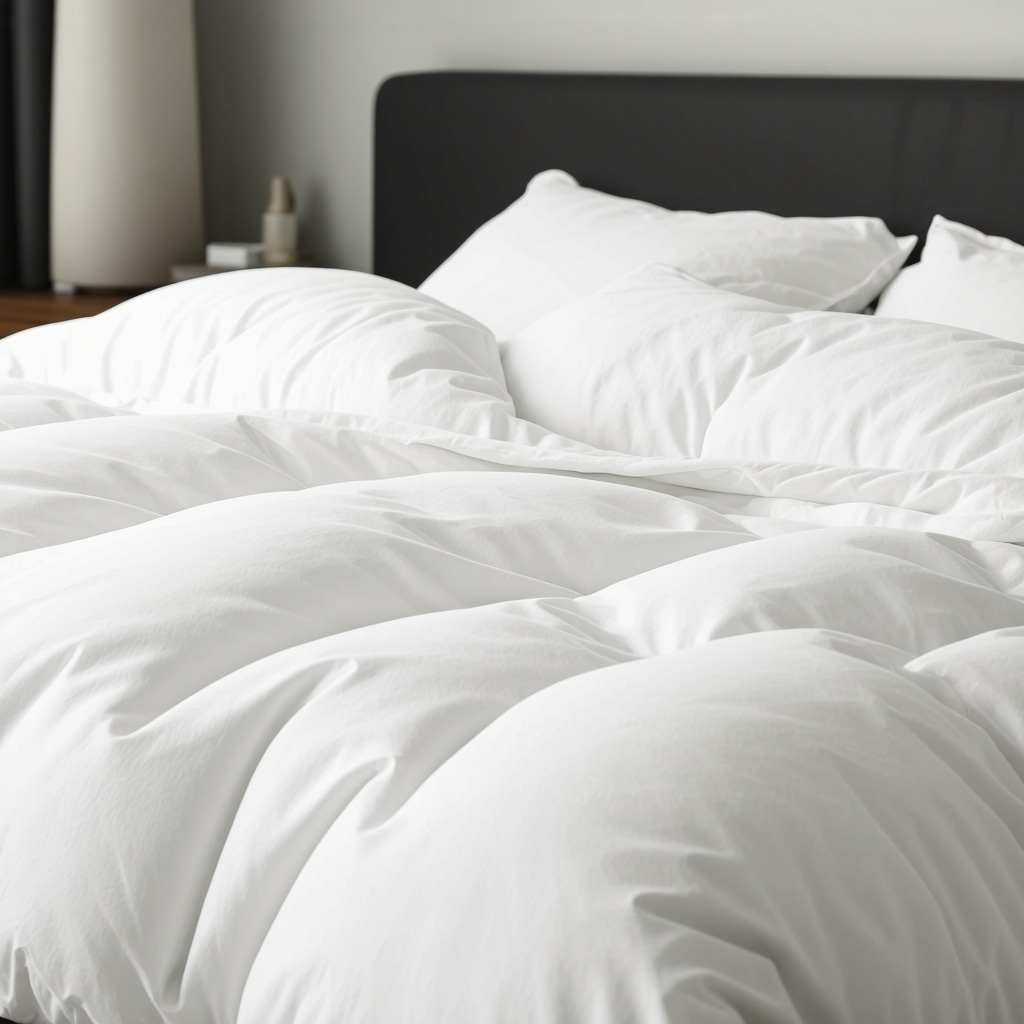 Down Comforter Cleaning in Lutz | Soft & Cozy Bedding Solutions